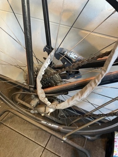 自転車 クロスバイクの通販はau PAY マーケット - 輸入雑貨のネット 