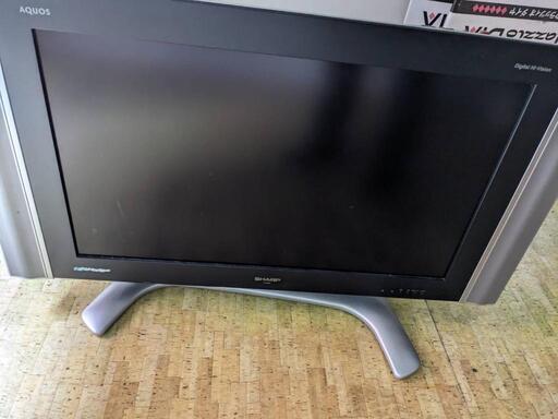 家電 テレビ 液晶テレビ