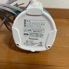 家電 生活家電 アイロンの画像