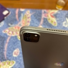 iPadPro12.9 5世代256GBの画像