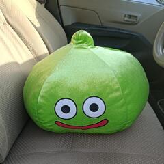 大きいぬいぐるみ