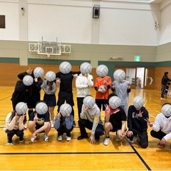 会社対抗バレーボール大会