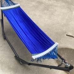 子供用　ハンモック　美品
