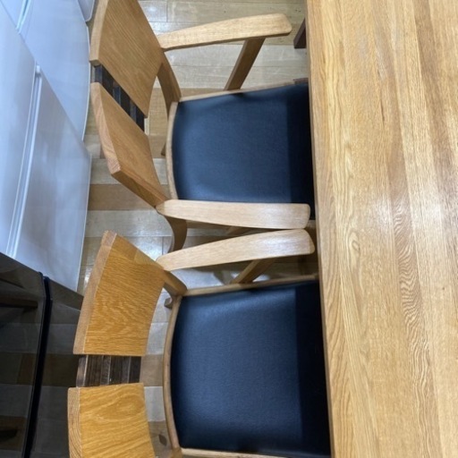 【取りに来られる方限定】第一産業高山本店 ダイニング5点セット入荷しました！
