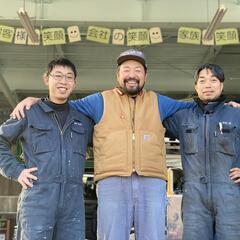 【自動車整備士】アルバイト／富士宮市の画像