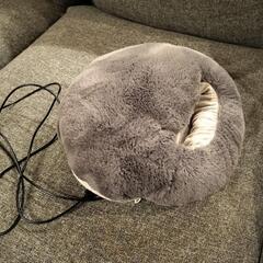 フットウォーマー