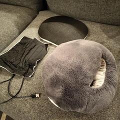 フットウォーマーの画像