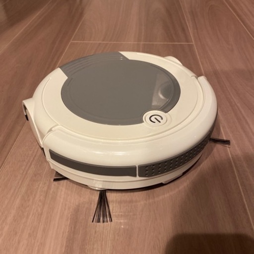 ロボット掃除機