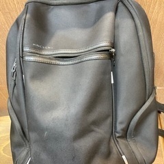 容量45リットル　シンプル色バック🎒の画像