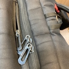 容量45リットル　シンプル色バック🎒の画像