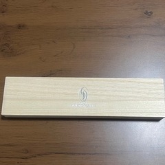 ダイヤモンドシライシ　箸　青色(ラメ入り)の画像