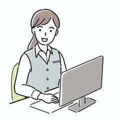 日給10,000円～！駅チカ🌟携帯ショップでのバックヤード事務！...