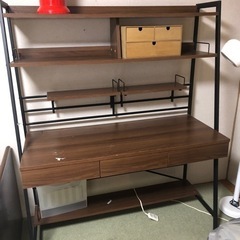 家具 オフィス用家具 机