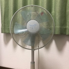 家電 季節、空調家電 扇風機の画像