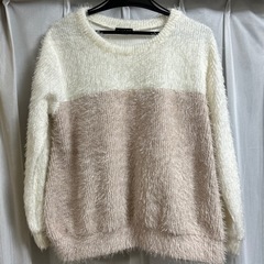 レディースセーター