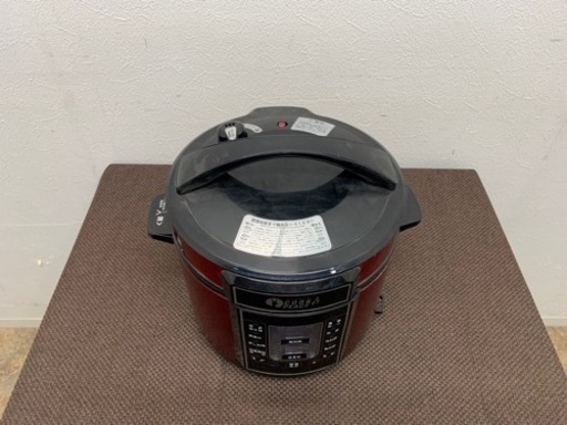 家電 キッチン家電 炊飯器