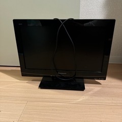 Panasonicテレビ