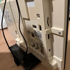 Panasonicテレビの画像