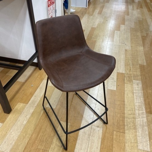 【取りに来られる方限定】a.depecheカウンターチェア入荷しました！