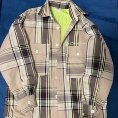 服/ファッション コート メンズの画像