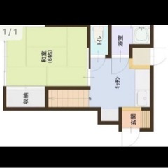 戸建て‼️★JR松戸駅徒歩15分 3DK❗️3DK 国道6…