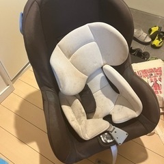 チャイルドシート