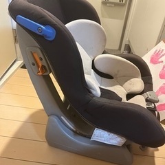 チャイルドシートの画像