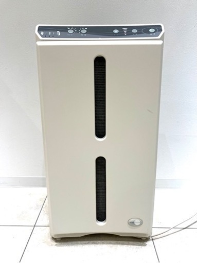 【未使用品】Amway アトモスフィア空気清浄機 お売りします♪
