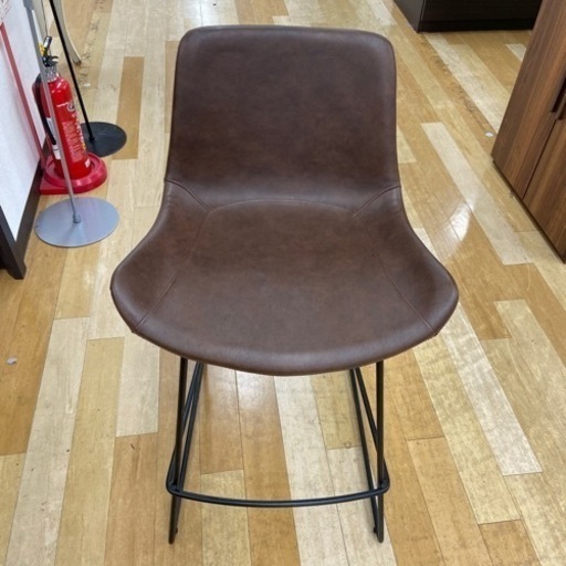 【取りに来られる方限定】a.depecheカウンターチェア入荷しました！