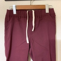 【再値下げ⤵️】パンツ レディースの画像