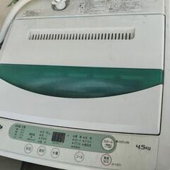 家電 生活家電 洗濯機