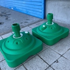 土台★のぼり土台★