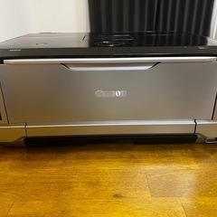 パソコン プリンターの画像