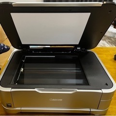 パソコン プリンターの画像