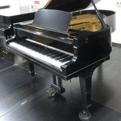 中古グランドピアノ YAMAHA G5 奥行き197cｍ 製造1...