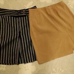 服/ファッション スカート