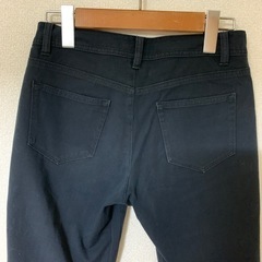 【再値下げ⤵️】サブリナパンツの画像