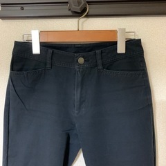 【再値下げ⤵️】サブリナパンツの画像
