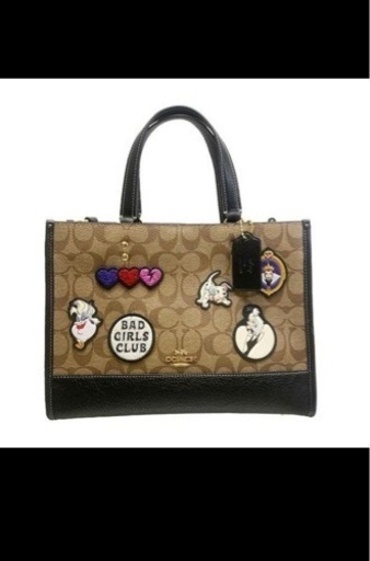 靴/バッグ バッグ トートバッグ