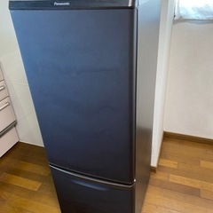 Panasonic 家電 キッチン家電 冷蔵庫