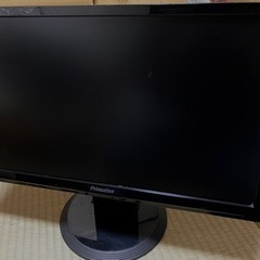 【受渡し者決定】プリンストンディスプレイ