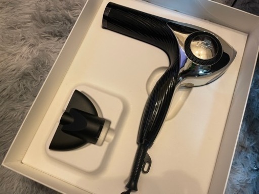 リファビューテックドライヤー