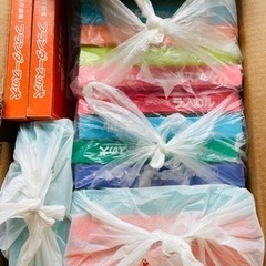 あらいぐまラスカル/フランダースの犬皿17枚の画像