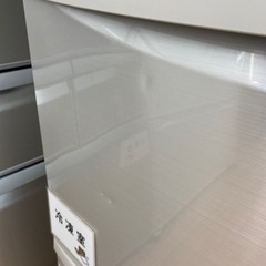Panasonic 6ドア冷蔵庫 2014年製です！の画像