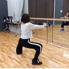 40歳以上限定ダンス無料体験会最終募集の画像