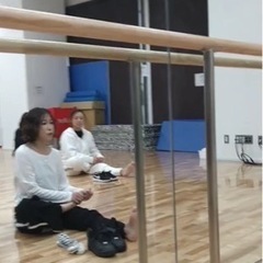 40歳以上限定ダンス無料体験会最終募集の画像