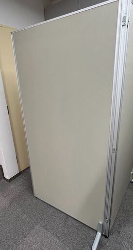オフィスパーテーション　180×90cm