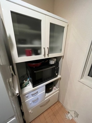 家具 収納家具 食器棚、キッチン収納