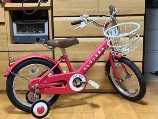 自転車 折りたたみ自転車