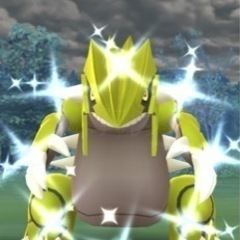 ポケモンGO！シャドウミュウツー行きましょ〜